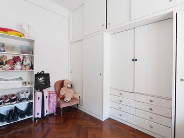 PH 4 Ambientes Venta Nuñez C/ Terraza y Parrilla