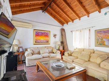 PH 4 Ambientes Venta Nuñez C/ Terraza y Parrilla