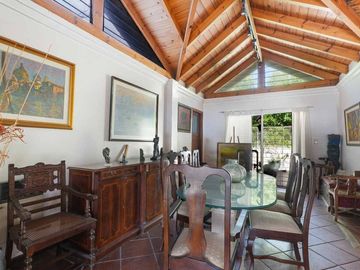 PH 4 Ambientes Venta Nuñez C/ Terraza y Parrilla