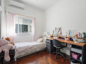 PH 4 Ambientes Venta Nuñez C/ Terraza y Parrilla