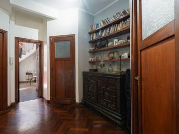 PH 4 Ambientes Venta Nuñez C/ Terraza y Parrilla