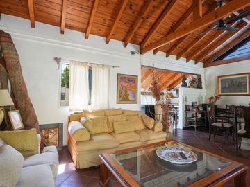 PH 4 Ambientes Venta Nuñez C/ Terraza y Parrilla