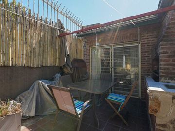 PH 4 Ambientes Venta Nuñez C/ Terraza y Parrilla