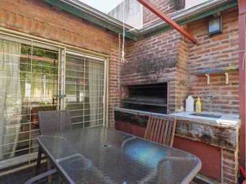 PH 4 Ambientes Venta Nuñez C/ Terraza y Parrilla