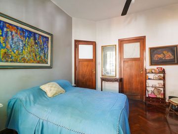 PH 4 Ambientes Venta Nuñez C/ Terraza y Parrilla
