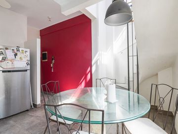 PH 4 Ambientes Venta Nuñez C/ Terraza y Parrilla