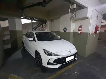 Cochera BoxFija Cubierta en Venta - 13 m² - Abasto