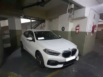 Cochera BoxFija Cubierta en Venta - 13 m² - Abasto