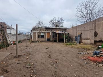 TERRENO EN VENTA CARRIL CERVANTES