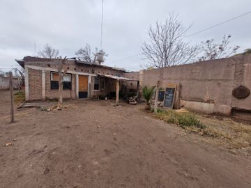 TERRENO EN VENTA CARRIL CERVANTES