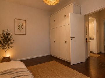 VENTA - DEPARTAMENTO 2 AMBIENTES - PALERMO
