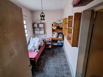PASILLO EN VENTA 2 DORMITORIOS VIILLA GDOR GALVEZ