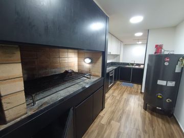 DEPARTAMENTO EN VENTA DOS DORMITORIOS LA FLORIDA