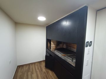DEPARTAMENTO EN VENTA DOS DORMITORIOS LA FLORIDA