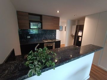DEPARTAMENTO EN VENTA DOS DORMITORIOS LA FLORIDA