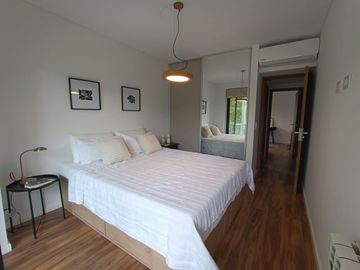 DEPARTAMENTO EN VENTA DOS DORMITORIOS LA FLORIDA