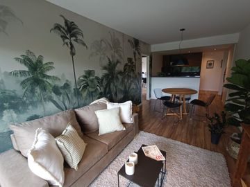 DEPARTAMENTO EN VENTA DOS DORMITORIOS LA FLORIDA