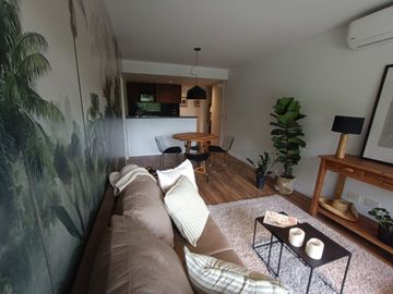 DEPARTAMENTO EN VENTA DOS DORMITORIOS LA FLORIDA