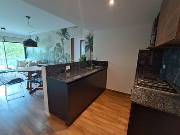 DEPARTAMENTO EN VENTA DOS DORMITORIOS LA FLORIDA