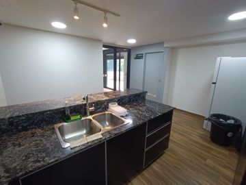 DEPARTAMENTO EN VENTA DOS DORMITORIOS LA FLORIDA