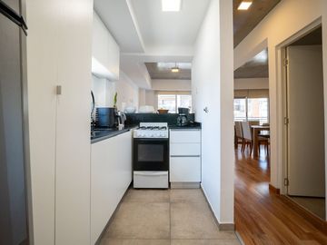 DEPARTAMENTO EN VENTA  3 DORMITORIOS LOURDES