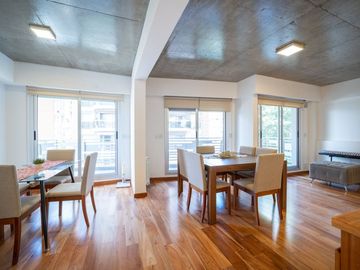 DEPARTAMENTO EN VENTA  3 DORMITORIOS LOURDES