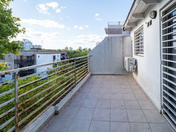 DEPARTAMENTO EN VENTA 1 DORMITORIO ECHESORTU
