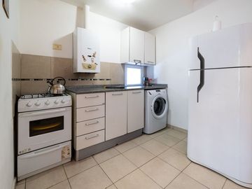 DEPARTAMENTO EN VENTA 1 DORMITORIO ECHESORTU