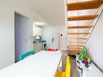 DEPARTAMENTO EN VENTA 1 DORMITORIO ECHESORTU