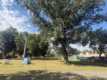 TERRENO EN VENTA 800 M2 CORONEL DOMINGUEZ ESQUINA