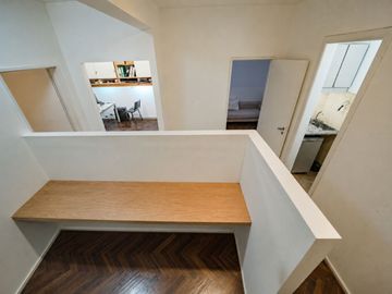 VENTA OFICINA SAN NICOLAS