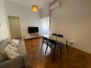 DEPARTAMENTO VENTA San Nicolas 4 AMB OBELISCO