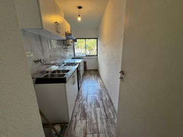 DEPARTAMENTO en VENTA MARTINEZ 3 AMB LUMINOSO