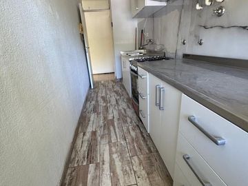DEPARTAMENTO en VENTA MARTINEZ 3 AMB LUMINOSO