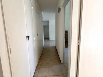 DEPARTAMENTO en VENTA MARTINEZ 3 AMB LUMINOSO