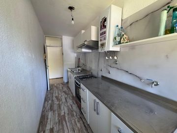 DEPARTAMENTO en VENTA MARTINEZ 3 AMB LUMINOSO