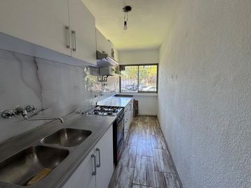 DEPARTAMENTO en VENTA MARTINEZ 3 AMB LUMINOSO