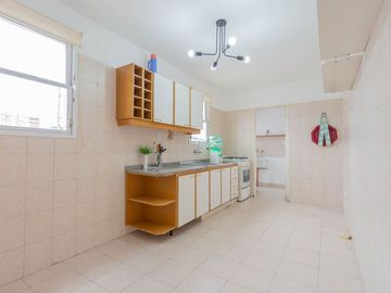 VENTA Departamento 4 Ambientes - Villa Urquiza