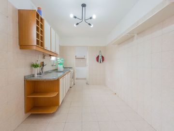 VENTA Departamento 4 Ambientes - Villa Urquiza