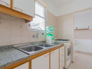 VENTA Departamento 4 Ambientes - Villa Urquiza