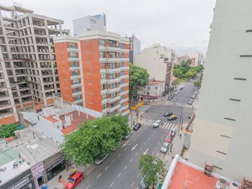 VENTA Departamento 4 Ambientes - Villa Urquiza