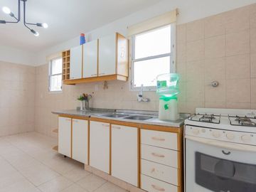 VENTA Departamento 4 Ambientes - Villa Urquiza