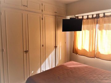 VENTA DE DEPARTAMENTO 4 AMBIENTES V URQUIZA