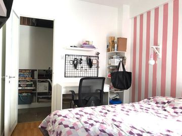 VENTA DE DEPARTAMENTO 4 AMBIENTES V URQUIZA