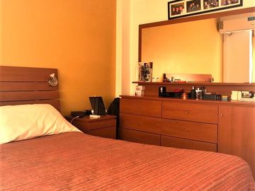VENTA DE DEPARTAMENTO 4 AMBIENTES V URQUIZA