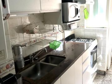 VENTA DE DEPARTAMENTO 4 AMBIENTES V URQUIZA