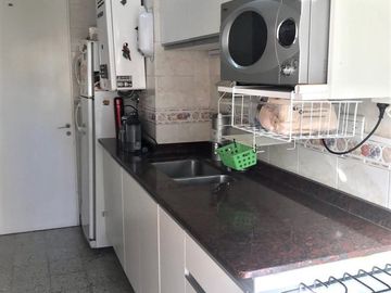 VENTA DE DEPARTAMENTO 4 AMBIENTES V URQUIZA
