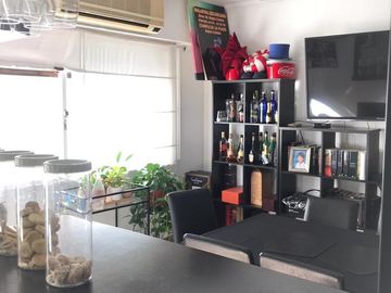 VENTA DE DEPARTAMENTO 4 AMBIENTES V URQUIZA
