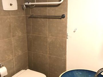 VENTA DE DEPARTAMENTO 4 AMBIENTES V URQUIZA