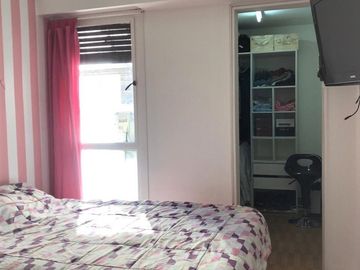 VENTA DE DEPARTAMENTO 4 AMBIENTES V URQUIZA